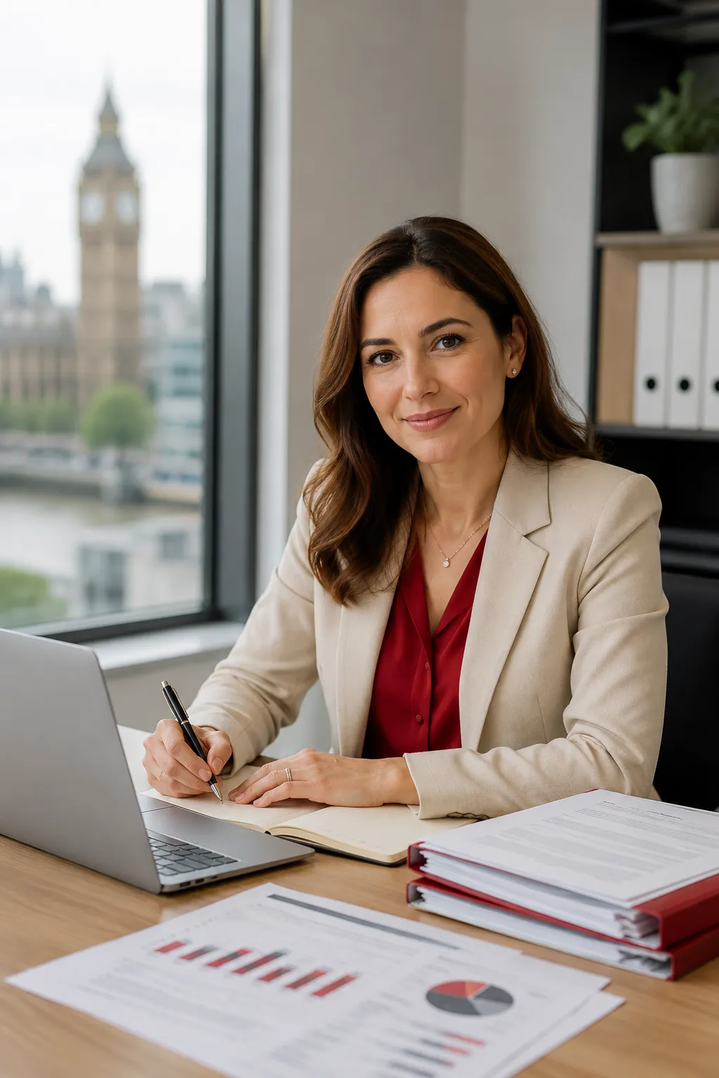 First Choice Bookkeeping consultant