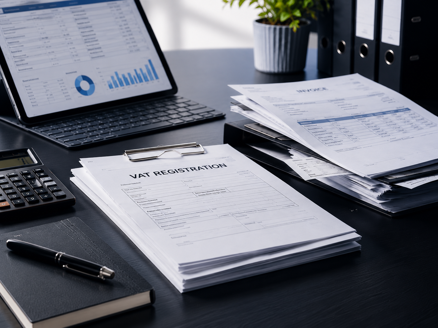 VAT Registration